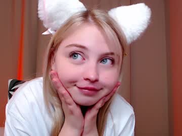 free nude cam girl shy_blondiee image #3673382