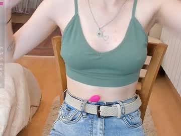 free nude cam girl cherrydolla image #5024704