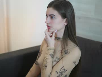 free nude cam girl hoolybunny image #614951