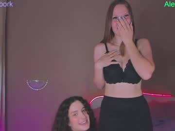 alex_gllory cosplay cam