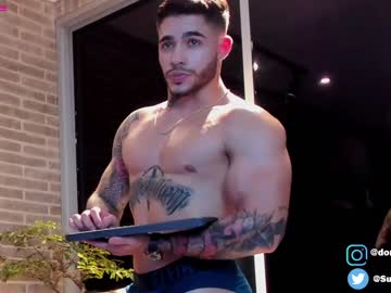 free nude cam man dominic_sullivan1 image #935237