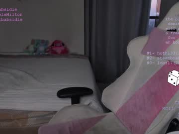 free nude cam girl elizabethbritanny image #4217089