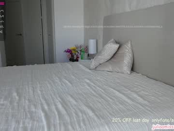 free nude cam girl miss_juliaa image #1510539