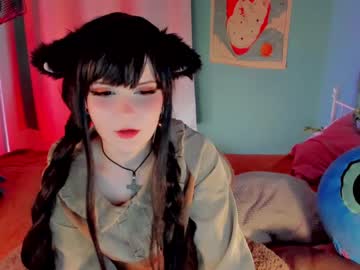 free nude cam girl ronnie_neko image #4522913