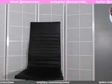 free nude cam girl minarocket_ image #773310
