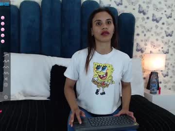 selen_fyre cosplay cam