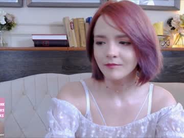 free nude cam girl ginger_pie image #1316770