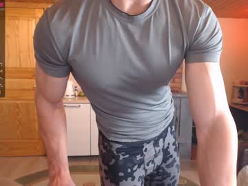 free nude cam man coach_paul image #1447031