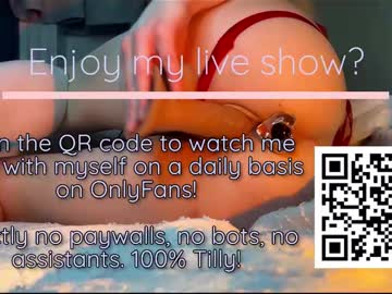 free nude cam girl tillyfox image #6949067