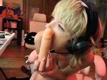 free nude cam girl youfoundme_clover image #4705298