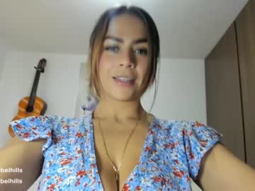 free nude cam girl isabelhills image #3359057