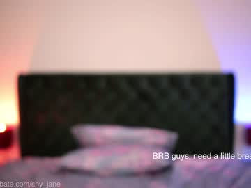 free nude cam girl shy_jane image #5458414