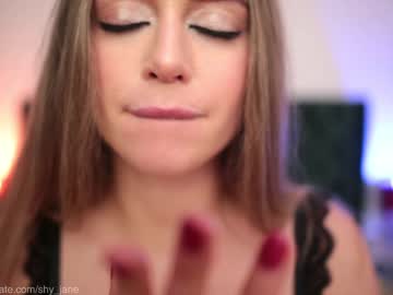 free nude cam girl shy_jane image #6690154