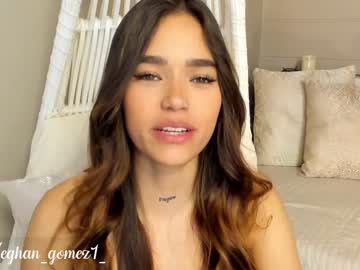 free nude cam girl _meghan_gomez1_ image #3248451