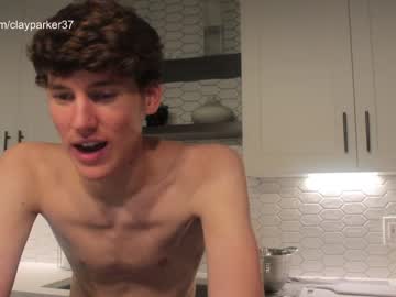 free nude cam man clay_parker image #313260