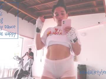 free nude cam girl kendalltyler image #40112