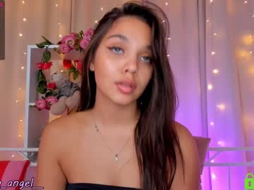 free nude cam girl annbarby image #370248