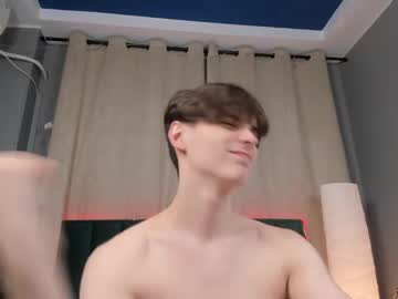 millky_wayne cosplay cam