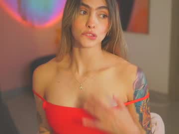 nataly_05 cosplay cam