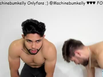 free nude cam man machinebumkelly image #1313322