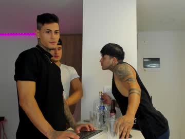 free nude cam man axel_villa image #6956699