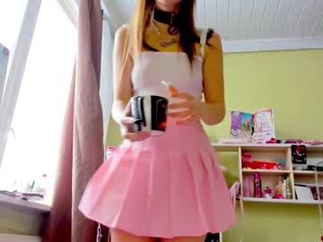 jenny_shy_cutie cosplay cam