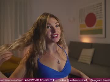 free nude cam girl leahsunshine image #5225235