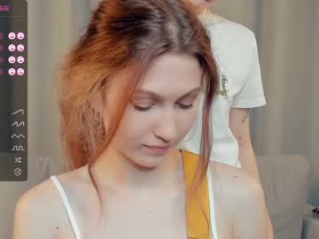 free nude cam couple _hollydolly_ image #5947127