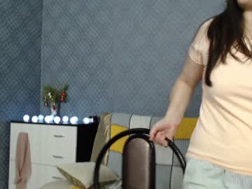 free nude cam couple renae_tom image #781220