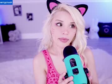 free nude cam girl cherrycrush image #5174249