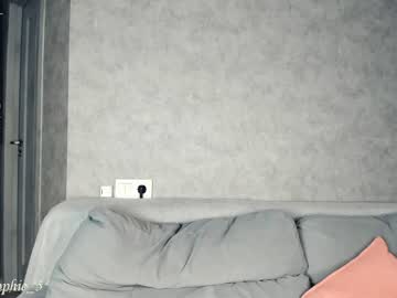 free nude cam girl sophie_5 image #500221