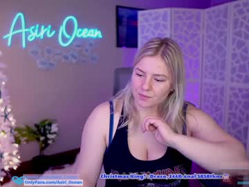 free nude cam girl asiri_ocean image #687781