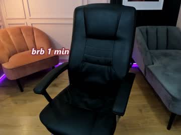 lola_parsons cosplay cam