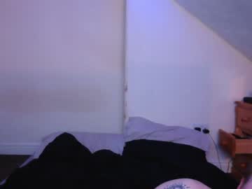 deanandoctavia cosplay cam