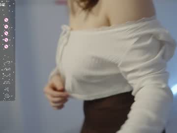free nude cam girl floret_joy image #6170256