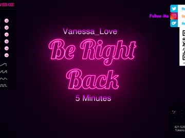 free nude cam girl vanessa_love image #2804306