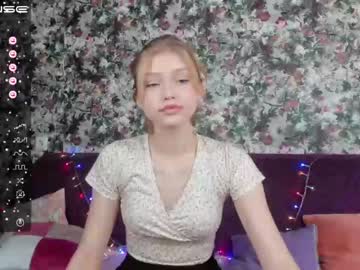 melloparker cosplay cam