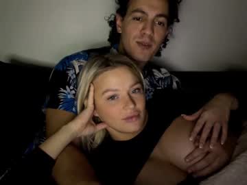 free nude cam couple chulo33333 image #6179150