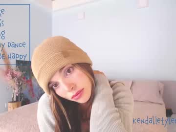free nude cam girl kendalltyler image #205699