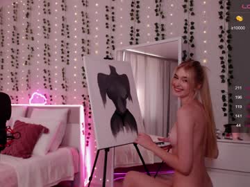 free nude cam girl vonnalein image #5256864