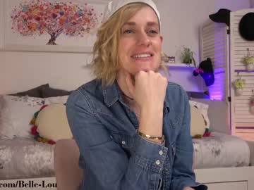 free nude cam girl belle_jlou image #985733