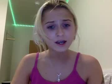 free nude cam girl russiandoll777 image #1342738