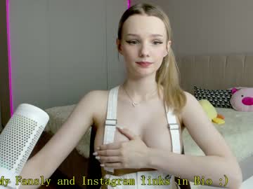 free nude cam girl _passion_show_ image #4491287