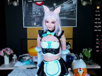 free nude cam girl nicky_spark image #3180274