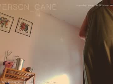 free nude cam girl emersoncane image #2754778