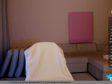 free nude cam girl hollyextra image #4702398