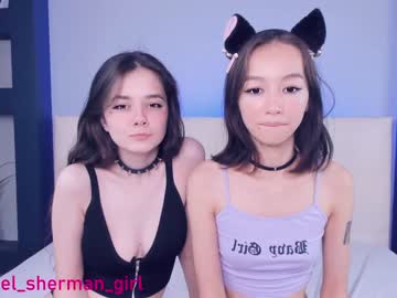 free nude cam girl mabelsherman image #195228