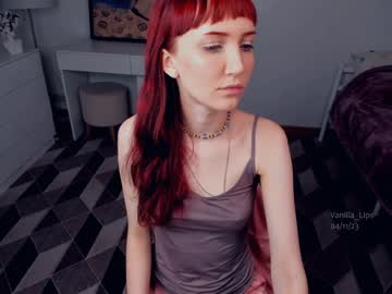free nude cam girl vanilla_lips image #5607095
