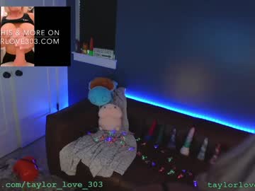 free nude cam girl taylor_love_303 image #5431517