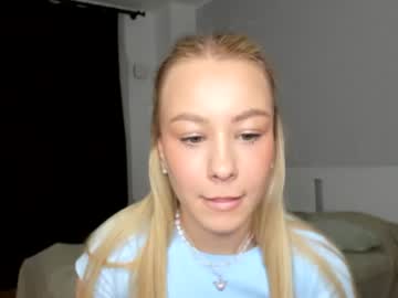 sue_baby cosplay cam